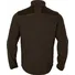 Куртка Harkila Steinn fleece коричневая Фото 2